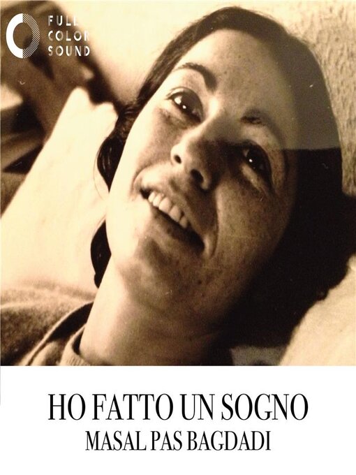 Title details for Ho fatto un sogno by Masal Pas Bagdadi - Available